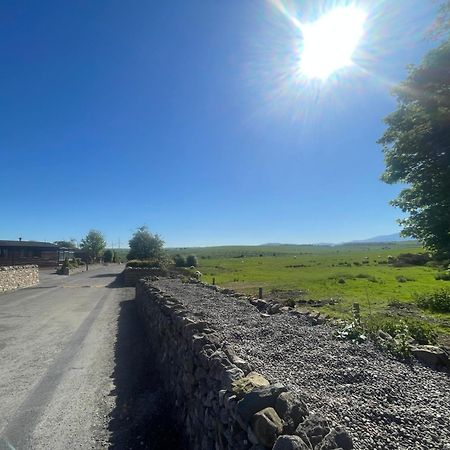 Lake District Stunning Lodge Plumbland Exteriör bild