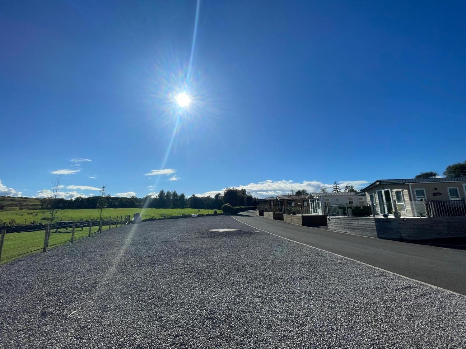 Lake District Stunning Lodge Plumbland Exteriör bild