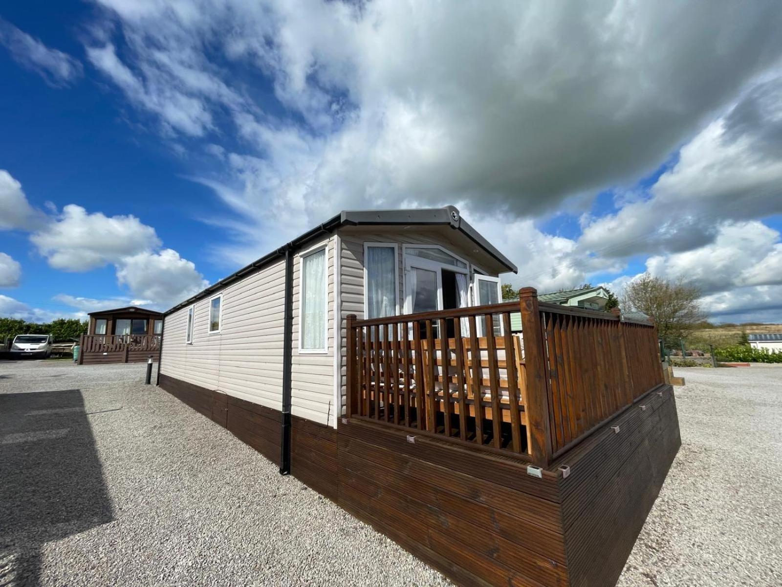 Lake District Stunning Lodge Plumbland Exteriör bild