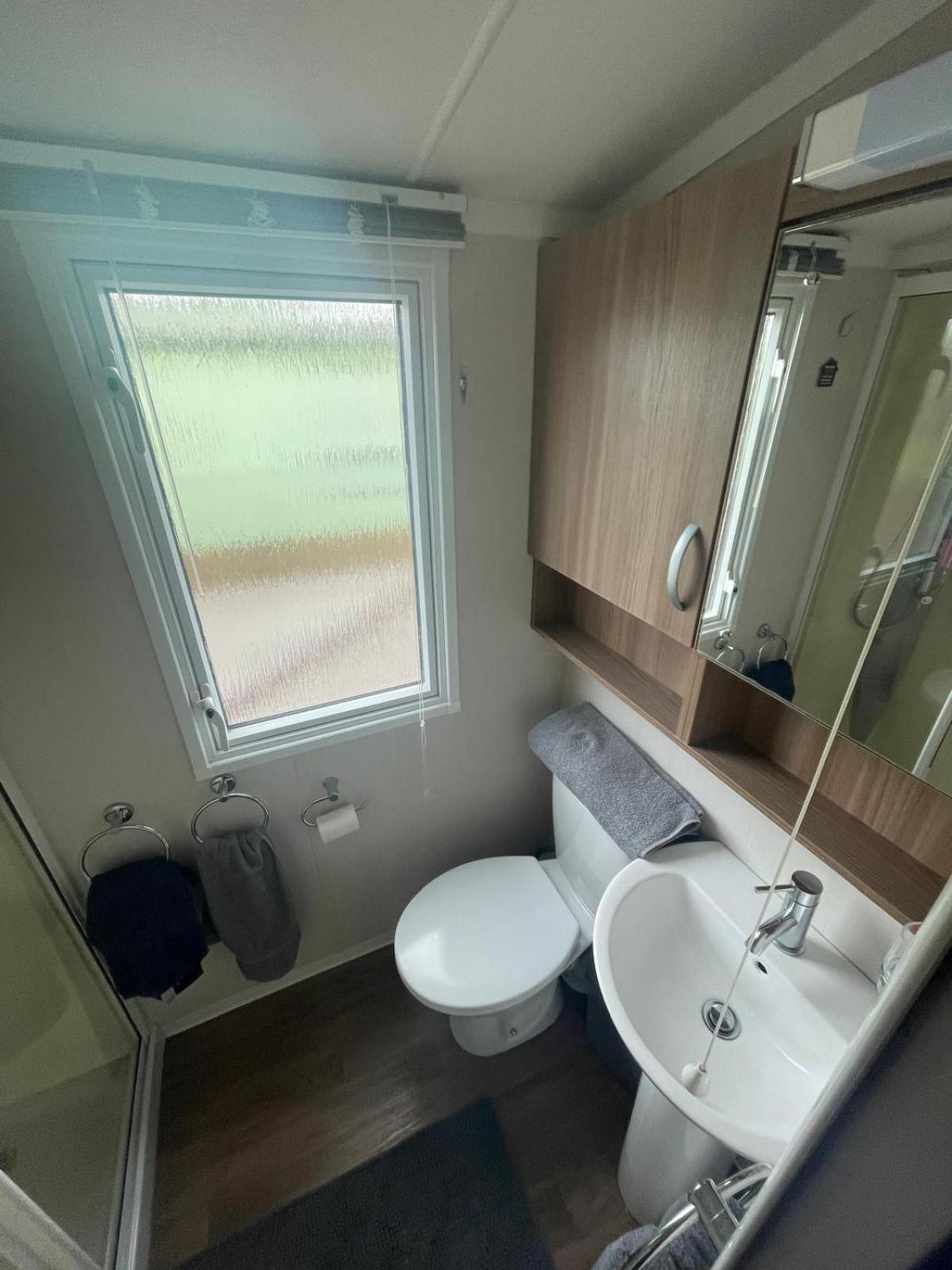 Lake District Stunning Lodge Plumbland Exteriör bild