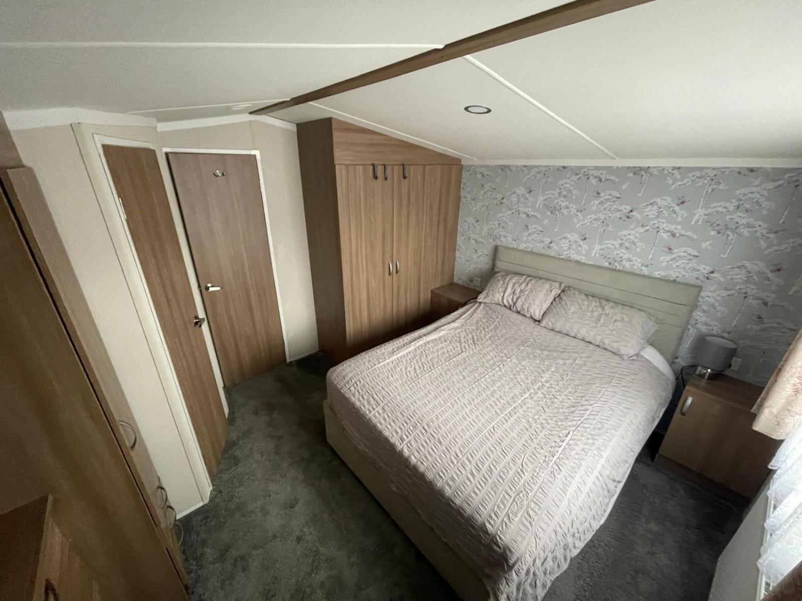 Lake District Stunning Lodge Plumbland Exteriör bild