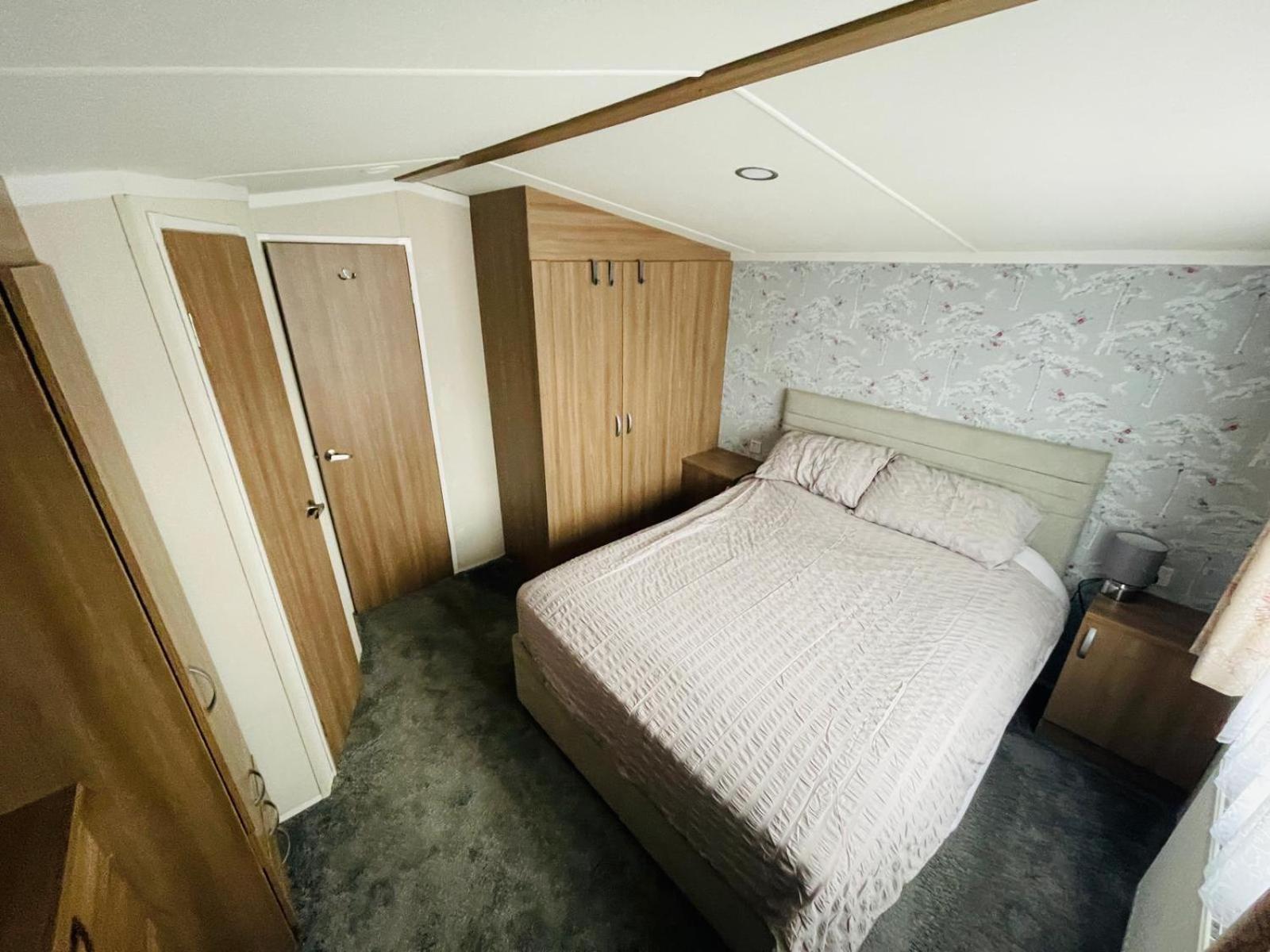Lake District Stunning Lodge Plumbland Exteriör bild