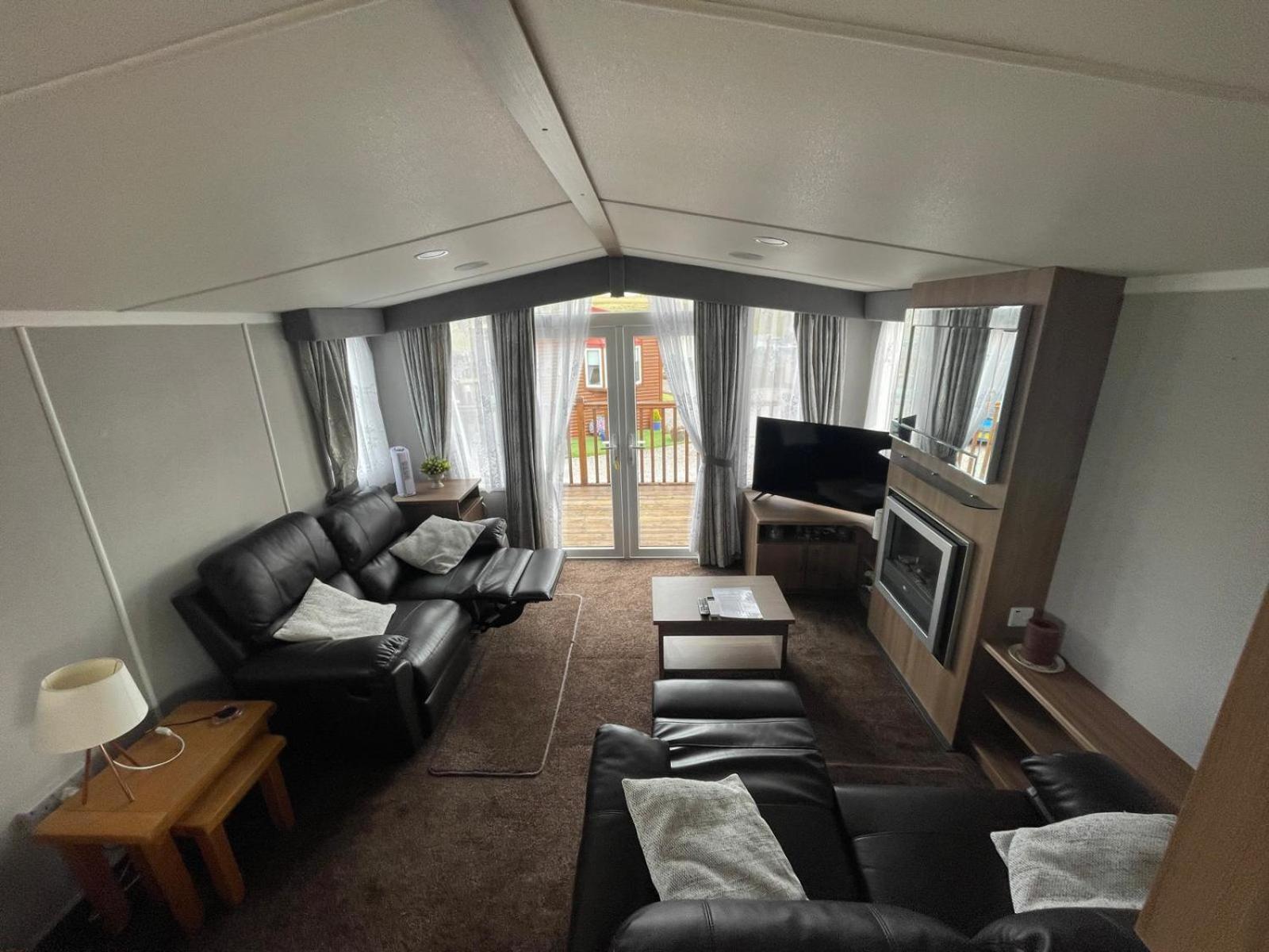 Lake District Stunning Lodge Plumbland Exteriör bild