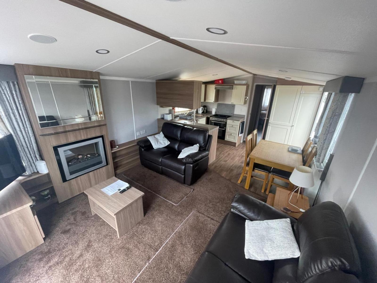 Lake District Stunning Lodge Plumbland Exteriör bild