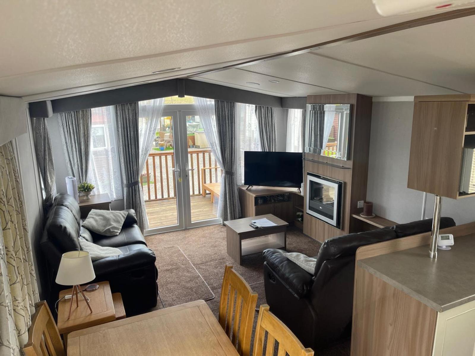 Lake District Stunning Lodge Plumbland Exteriör bild