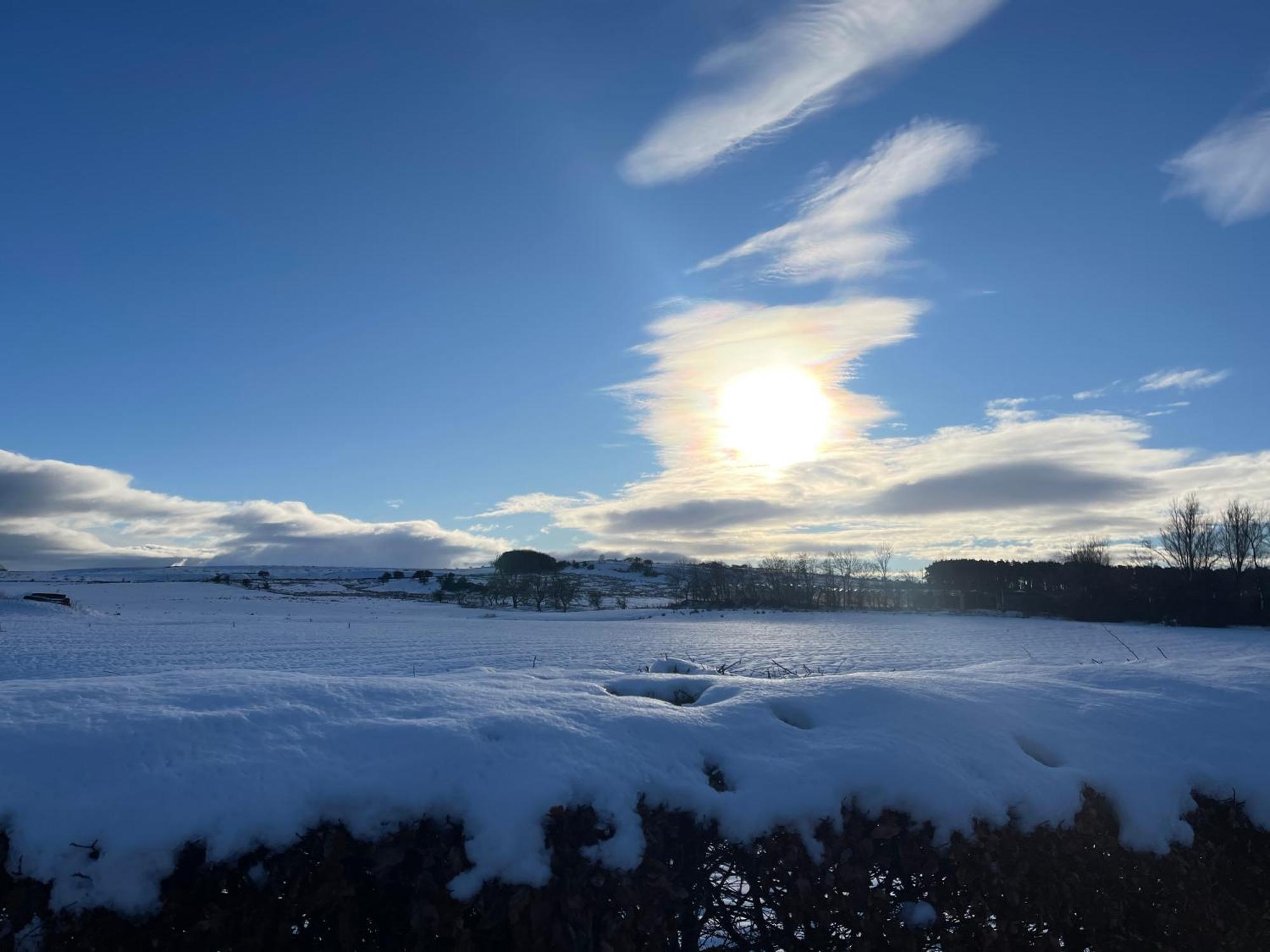 Lake District Stunning Lodge Plumbland Exteriör bild