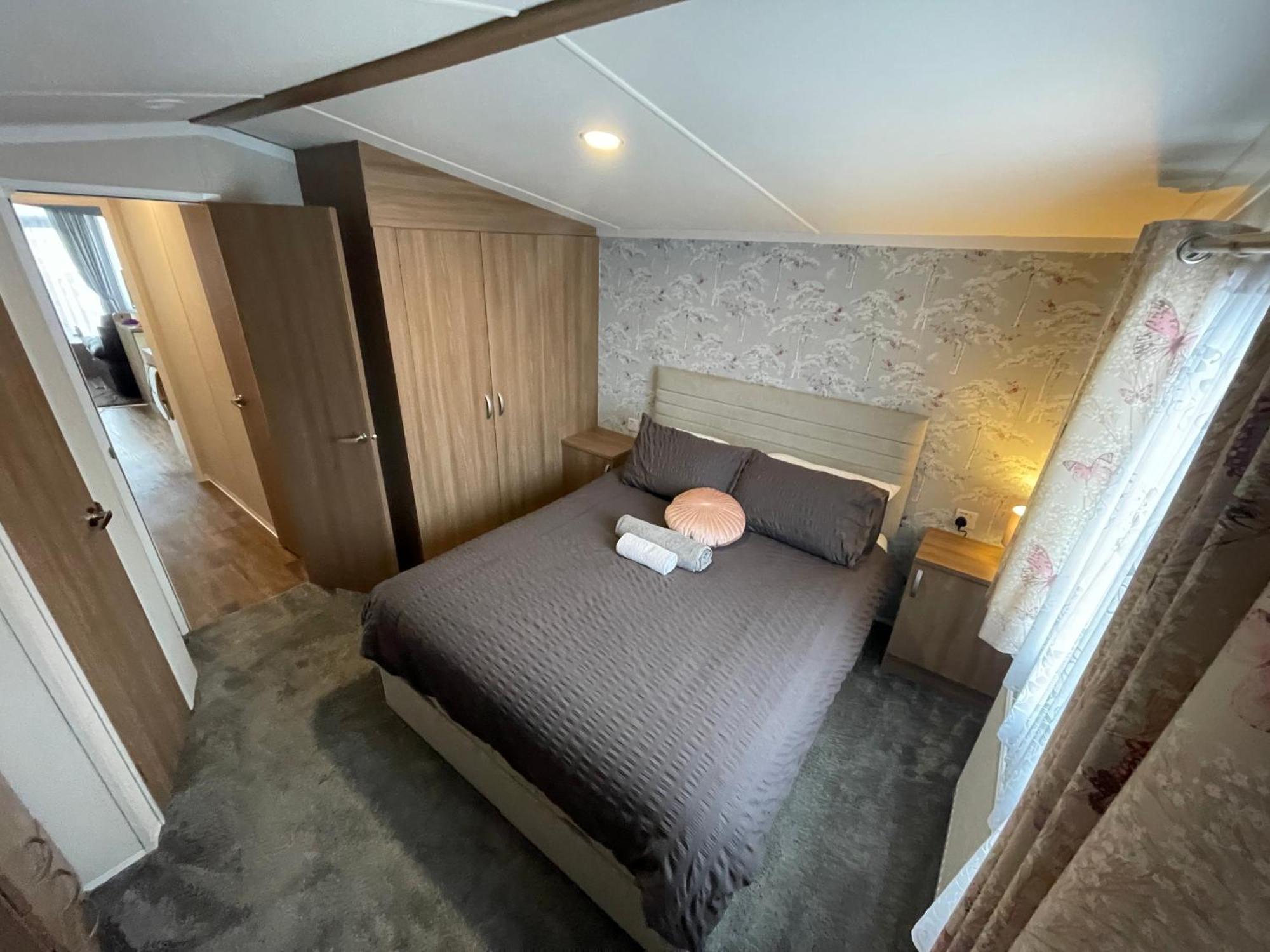 Lake District Stunning Lodge Plumbland Exteriör bild